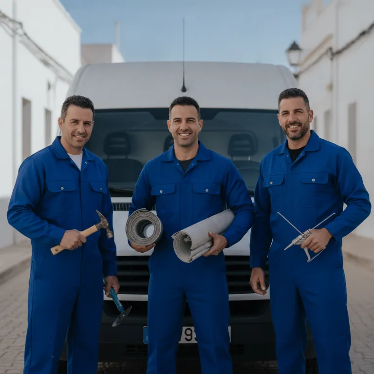 Riparazione Tetto team a Bologna